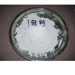 碳酸钙（轻质）
