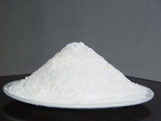 Calcium carbonate (heavy)